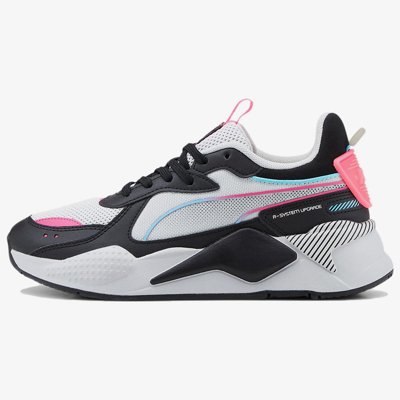 Puma Shoes Rs-X - Sepatu olahraga low top Puma RS-X