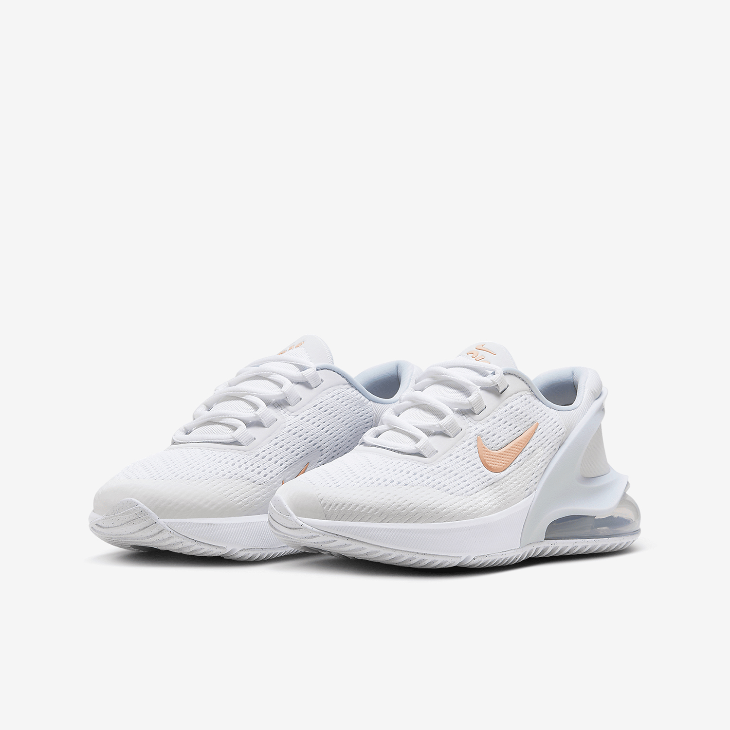 Nike Shoes Air Max 270 - Sepatu Olahraga Nike Authentic AIR MAX