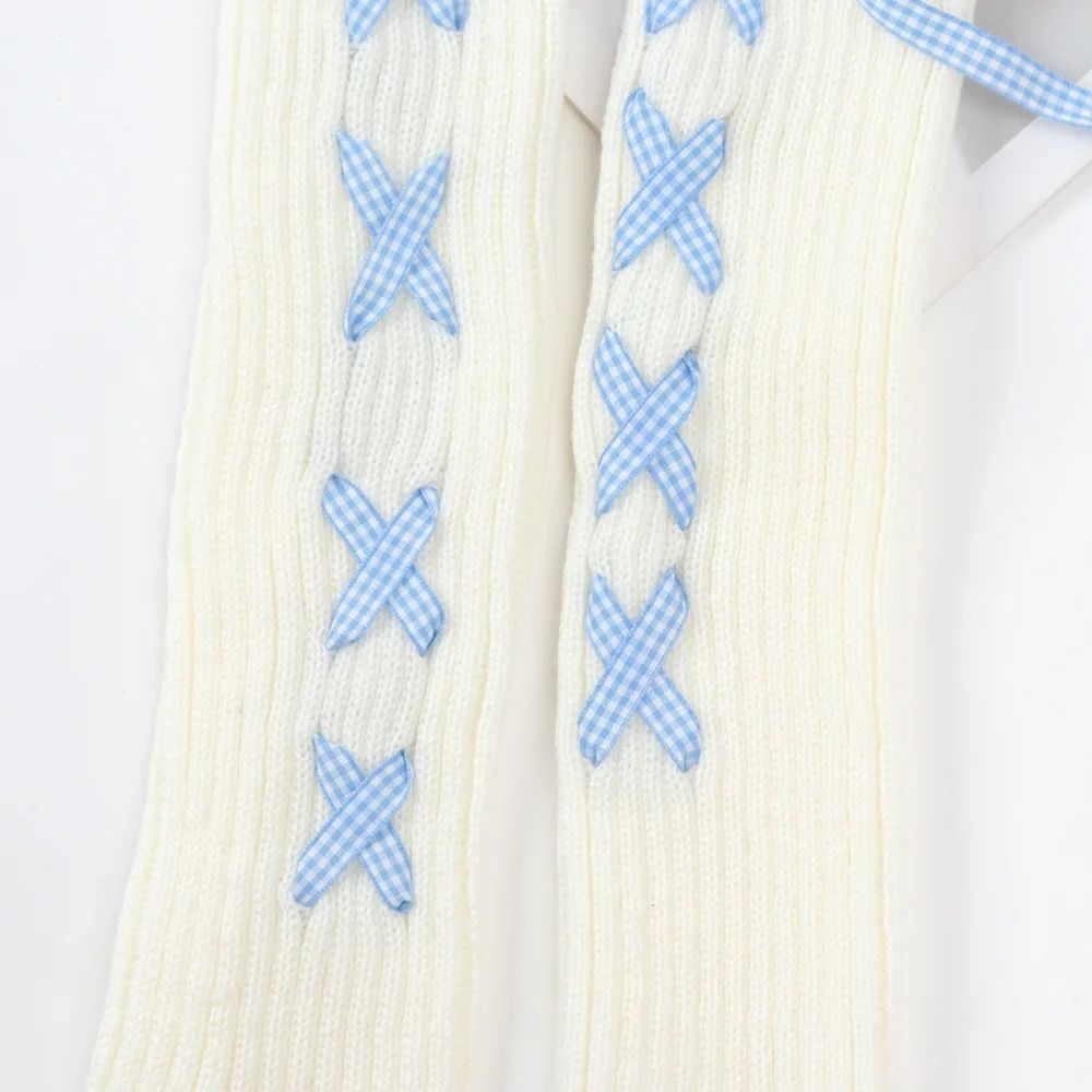 Sarung Tangan Rajut Wanita Tre - Fingerless Glove Knit ulasan dan harga