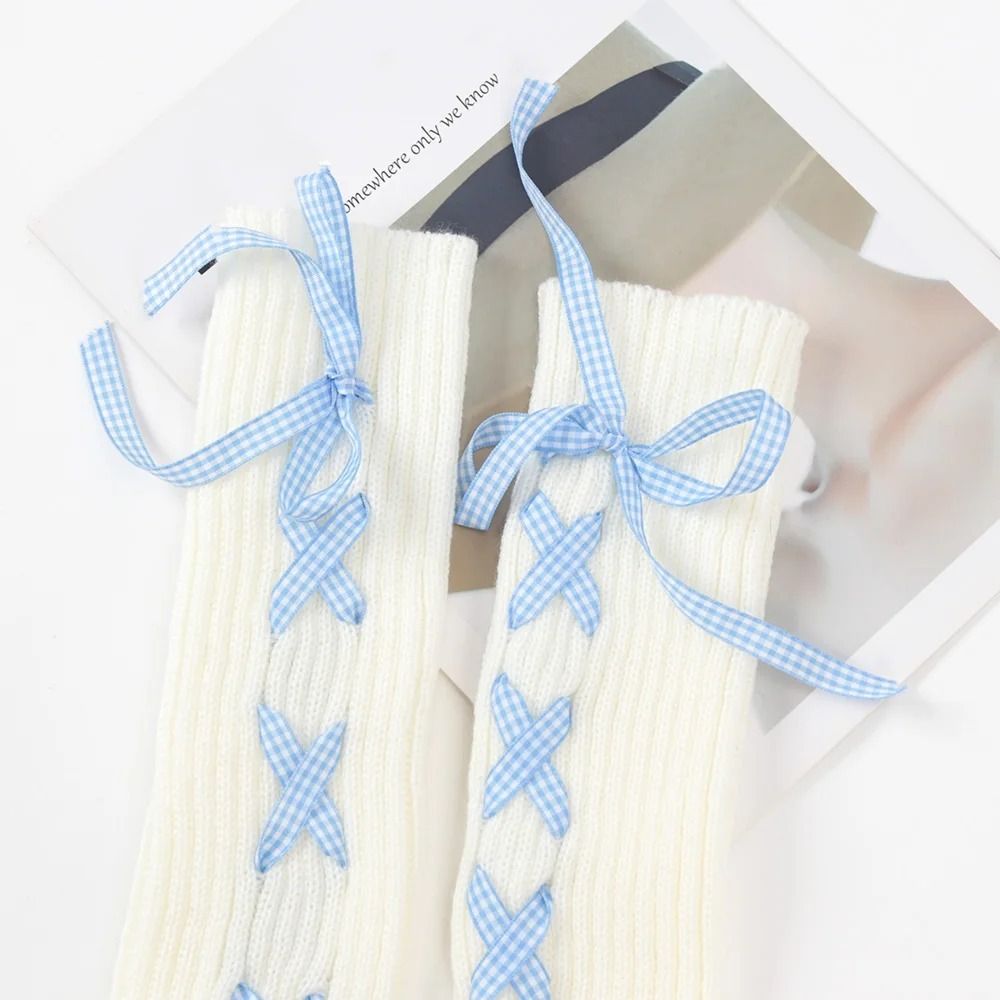 Sarung Tangan Rajut Wanita Tre - Fingerless Glove Knit ulasan dan harga