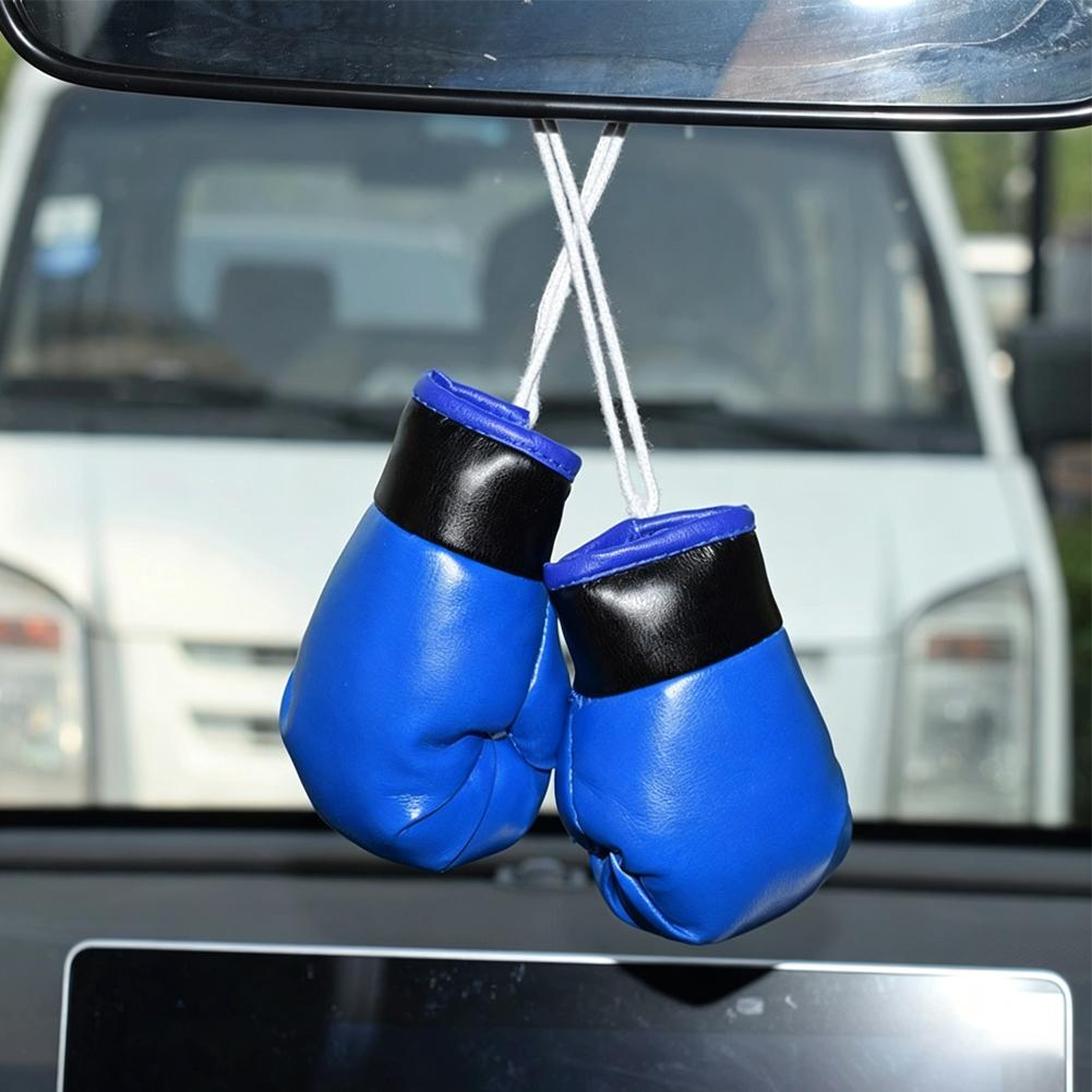 Sarung Tinju Mini Gantungan Ka - Leather Driving Glove ulasan dan harga