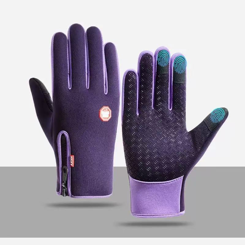 Sarung Tangan Layar Sentuh Mus - Wool Glove Lined ulasan dan harga