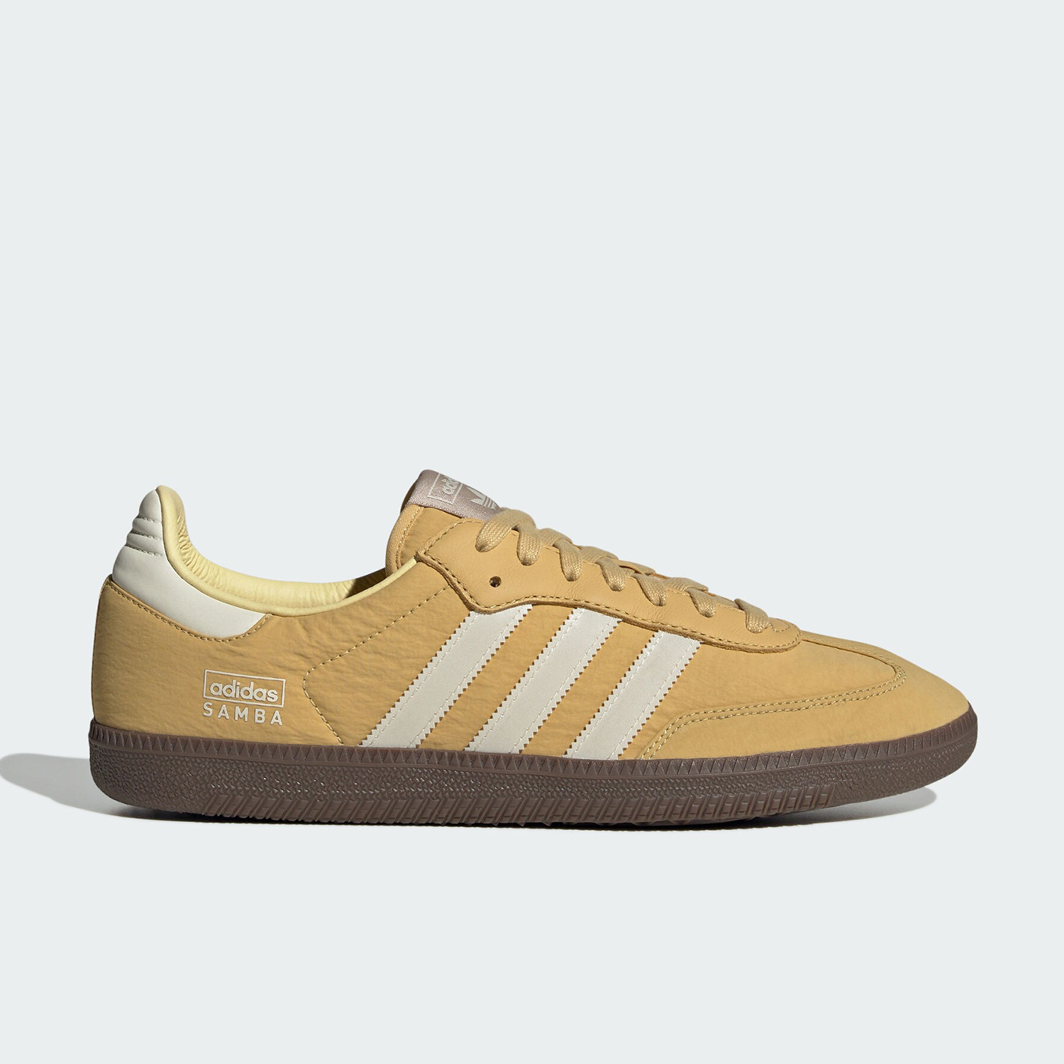 Sepatu Kasual Retro Klasik Pri - Adidas Shoes Samba ulasan dan harga