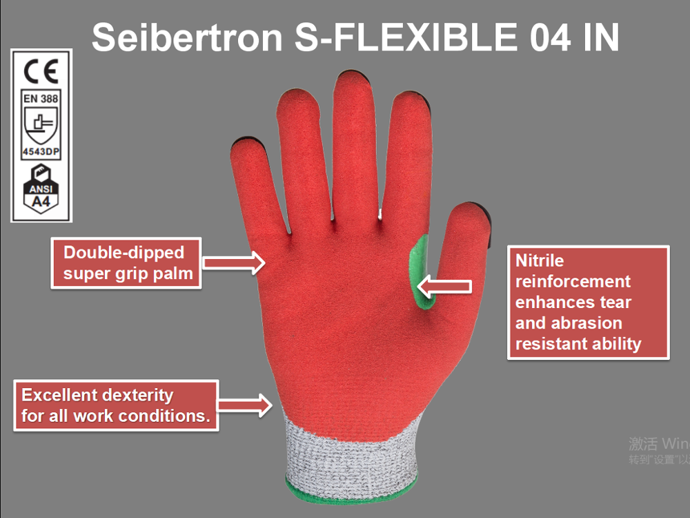 Sarung Tangan Anti Guncangan,  - Work Glove Impact ulasan dan harga