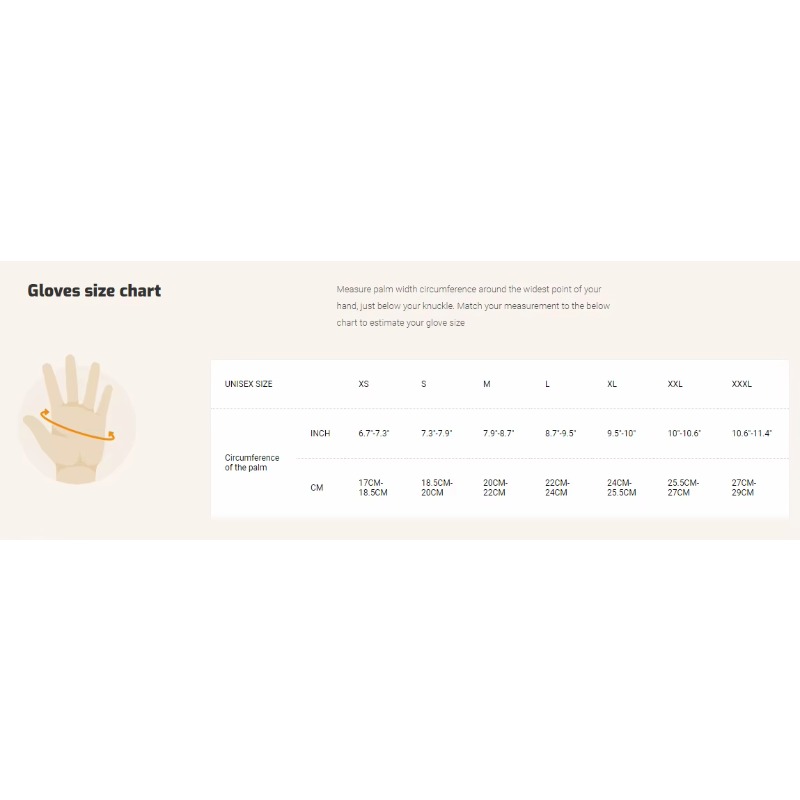 Sarung Tangan Anti Guncangan,  - Work Glove Impact ulasan dan harga