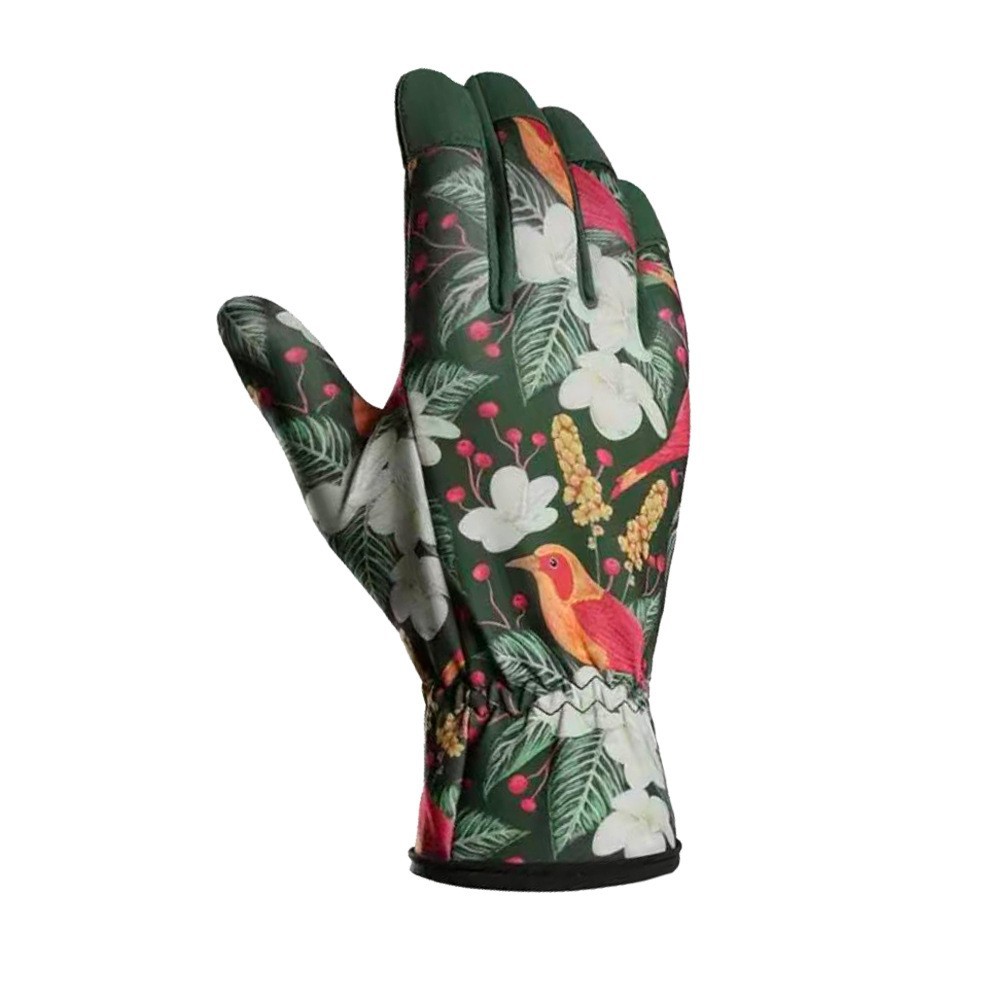 Sarung Tangan Pendek Anti Tusu - Work Glove Impact ulasan dan harga