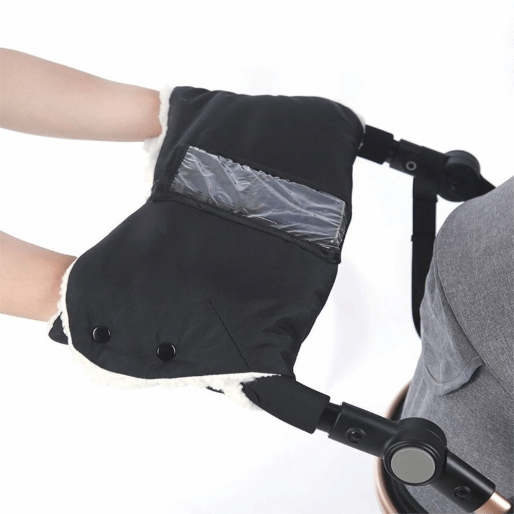 Sarung Tangan Bayi Anti Angin  - Winter Glove Insulated ulasan dan harga