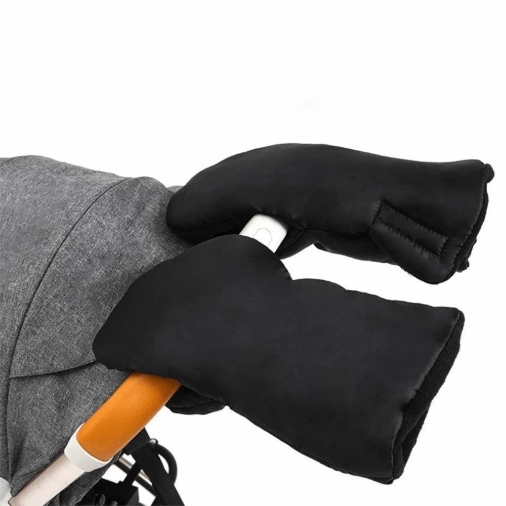 Sarung Tangan Bayi Anti Angin  - Winter Glove Insulated ulasan dan harga