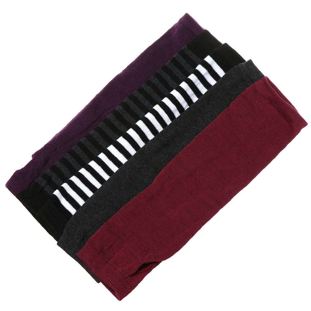 Sarung tangan rajut wanita, sa - Fingerless Glove Knit ulasan dan harga
