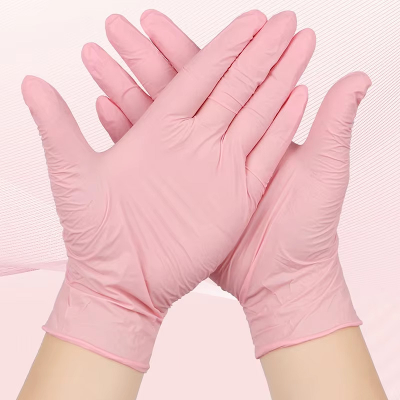 20/50/100/200 Sarung Tangan Ni - Rubber Glove Cleaning ulasan dan harga